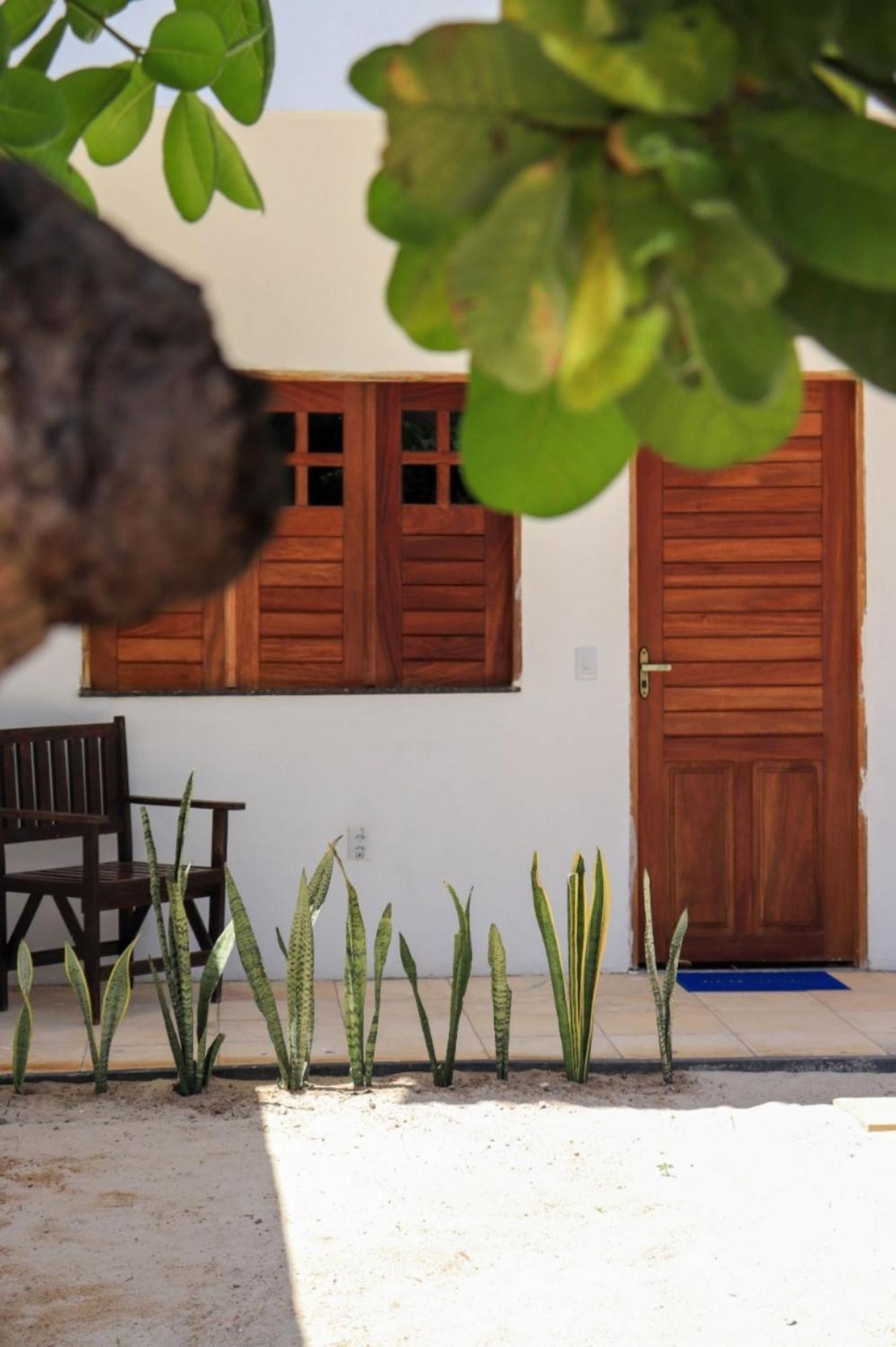Du Chico Pousada Jijoca de Jericoacoara Luaran gambar