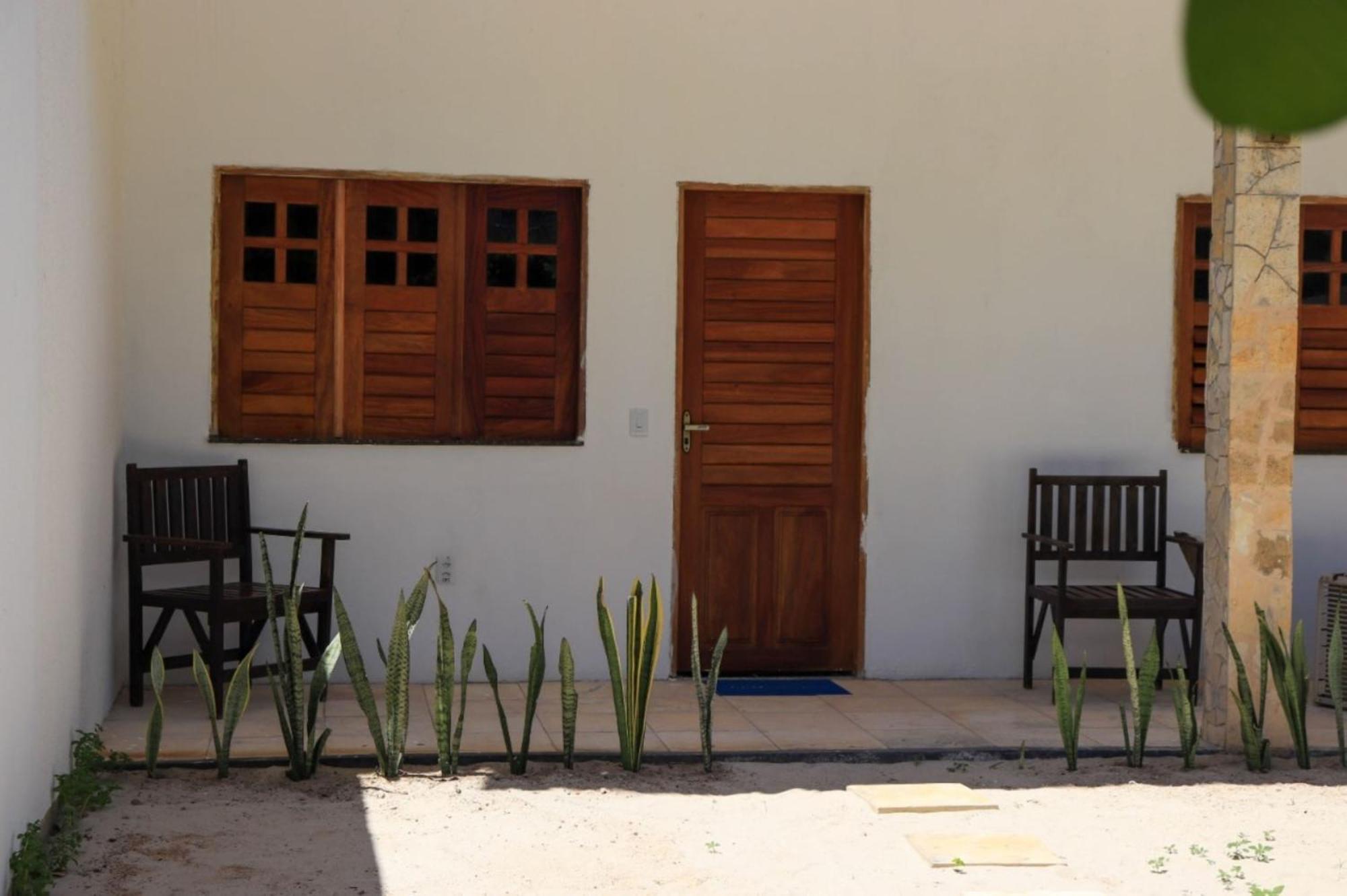 Du Chico Pousada Jijoca de Jericoacoara Luaran gambar