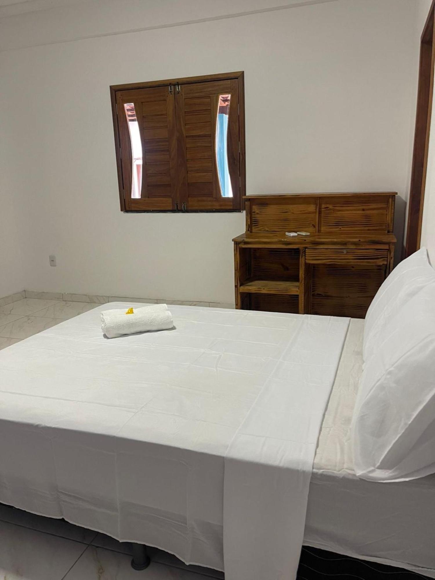 Du Chico Pousada Jijoca de Jericoacoara Luaran gambar