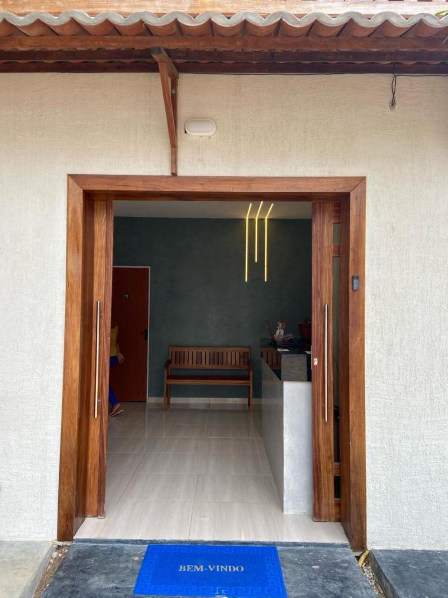 Du Chico Pousada Jijoca de Jericoacoara Luaran gambar